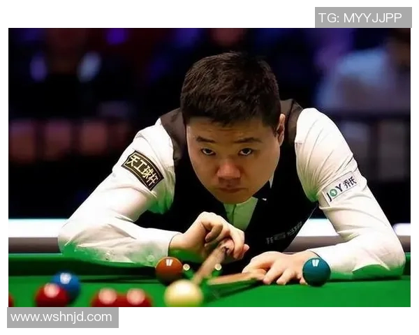 丁俊晖与傅家俊巅峰对决精彩回顾与赛后分析